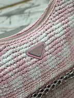 P-Shoulder Bag