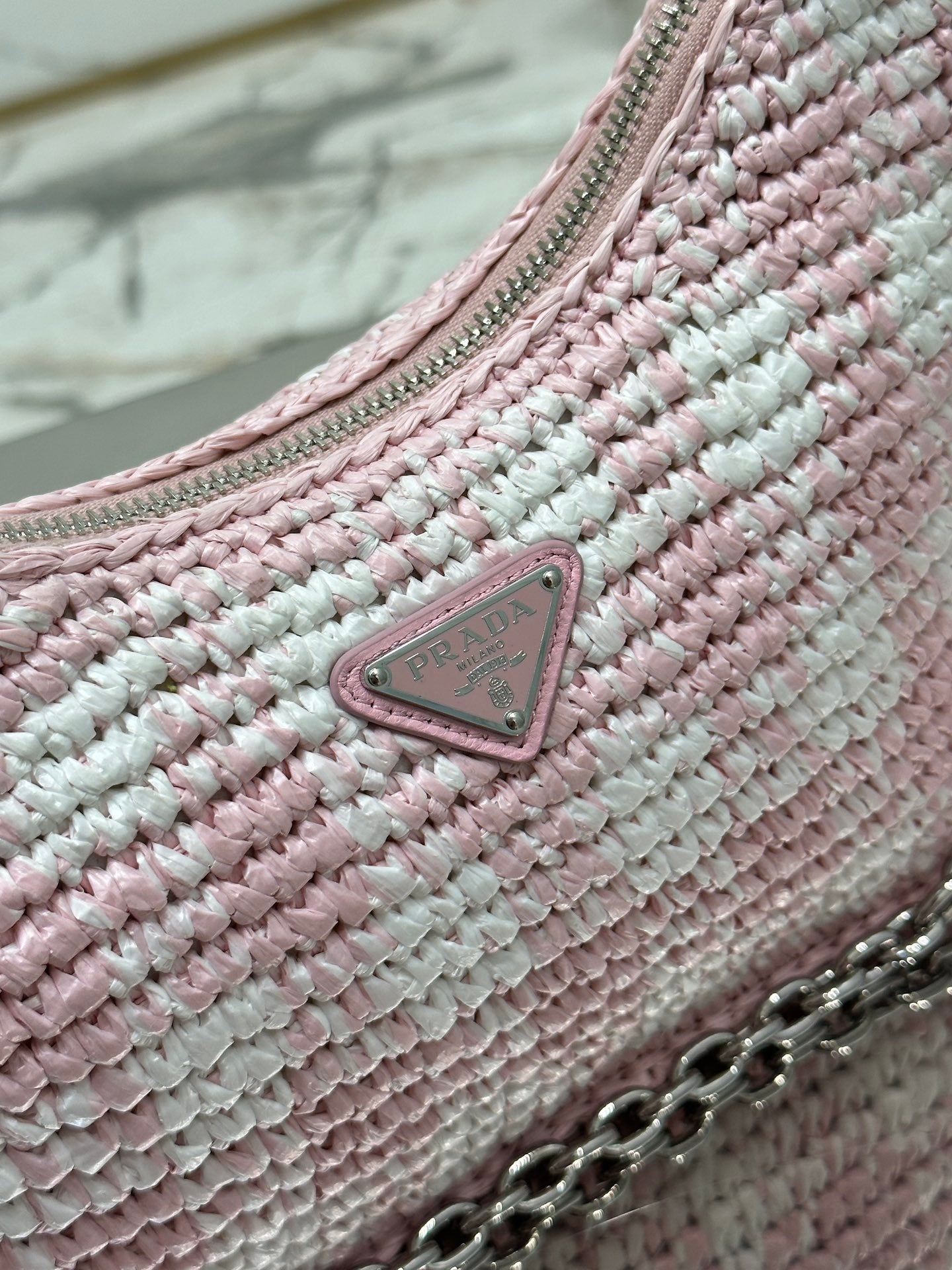P-Shoulder Bag