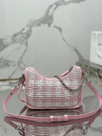 P-Shoulder Bag