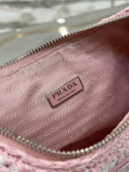 P-Shoulder Bag