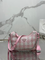 P-Shoulder Bag