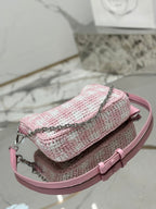 P-Shoulder Bag