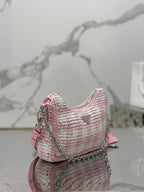 P-Shoulder Bag