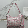 P-Shoulder Bag