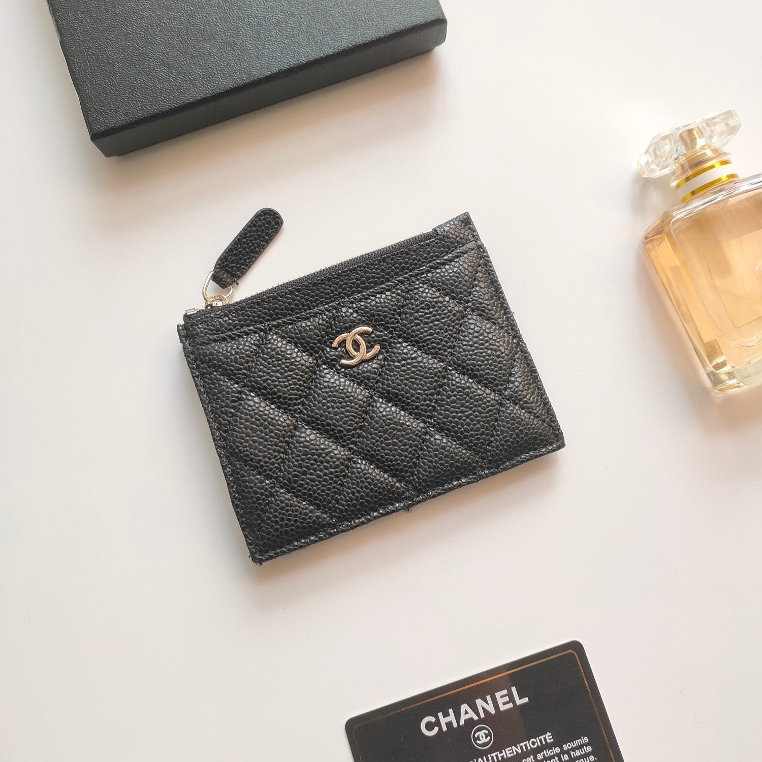 C-Wallets