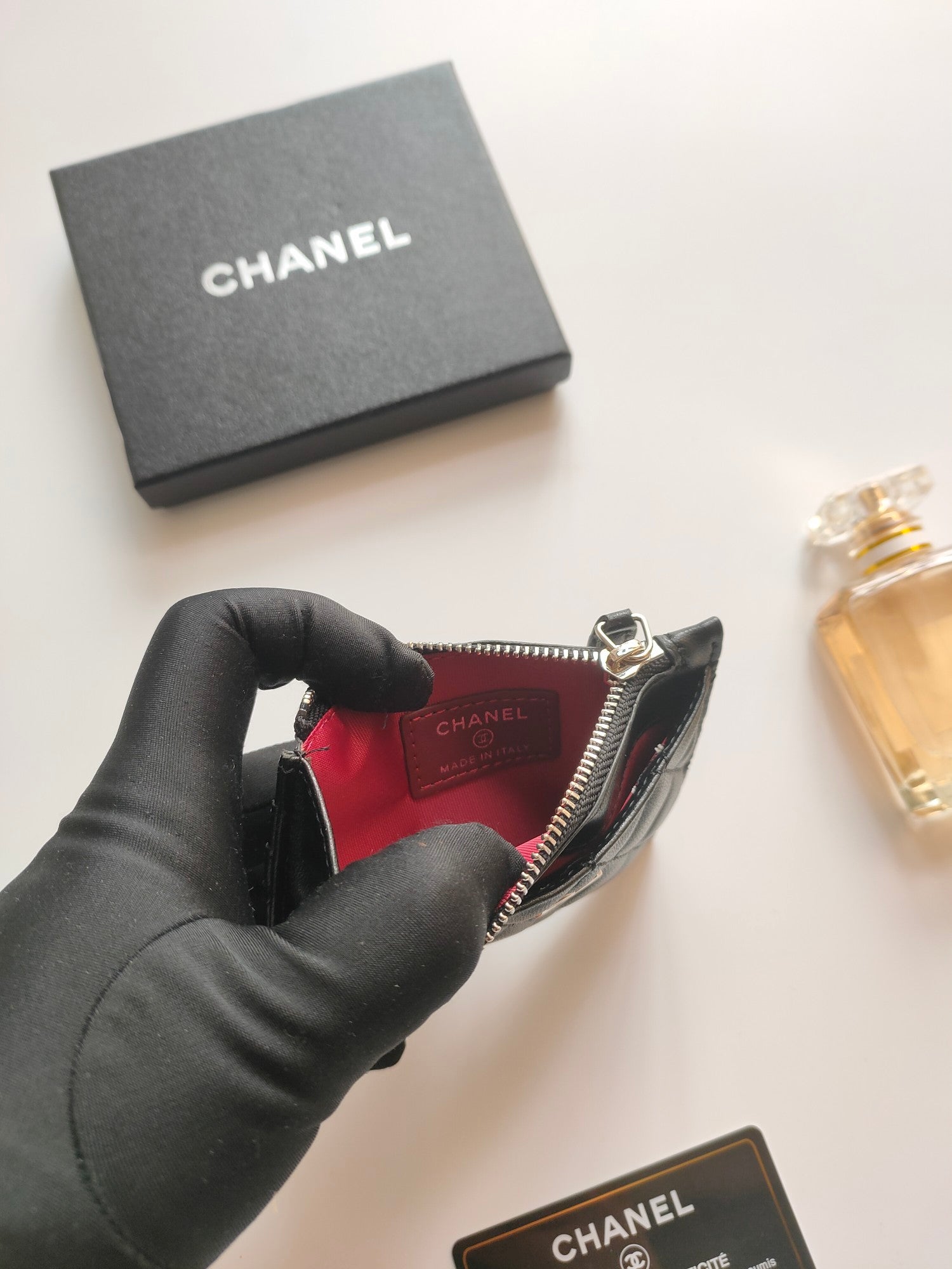 C-Wallets