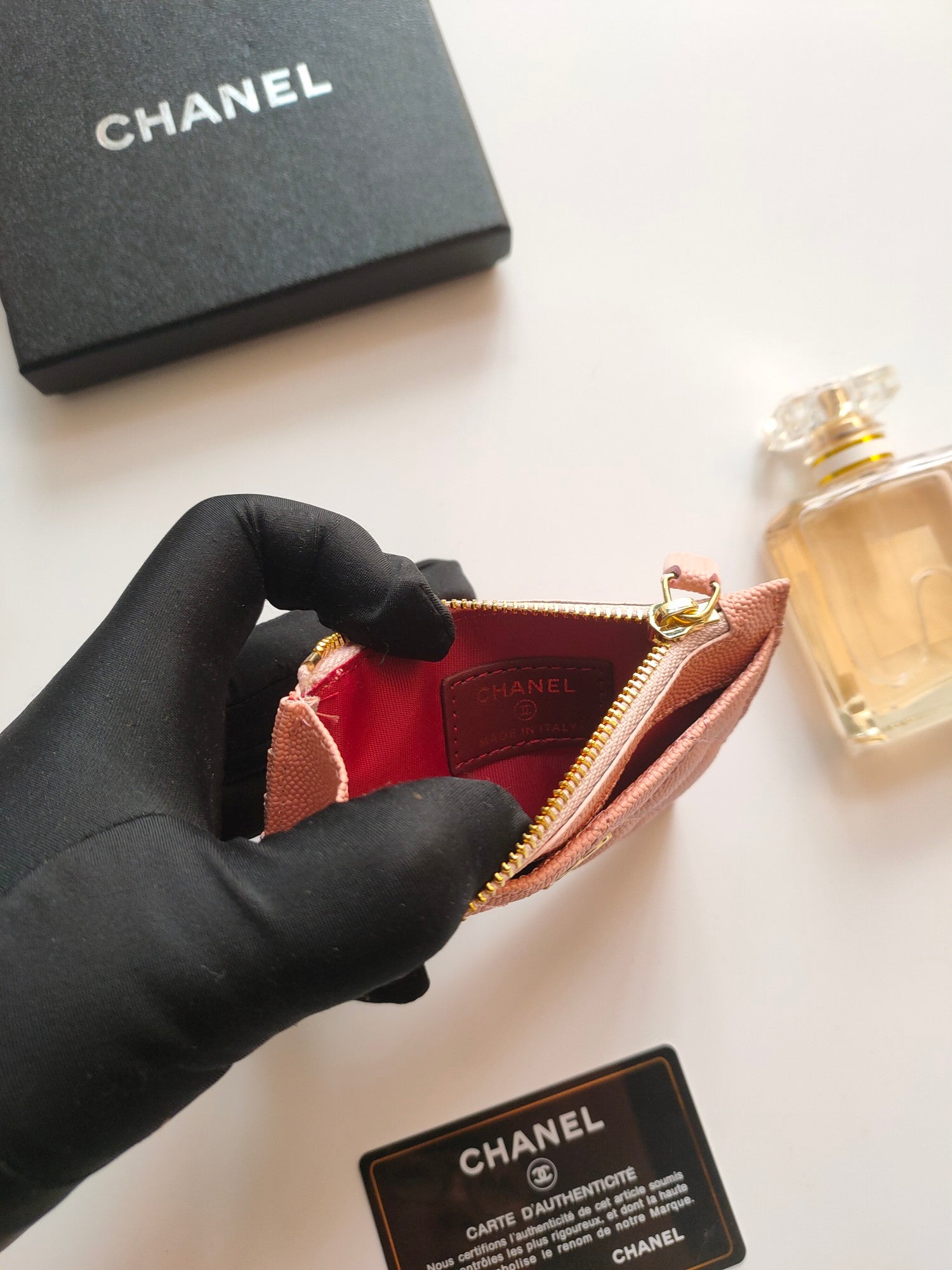 C-Wallets