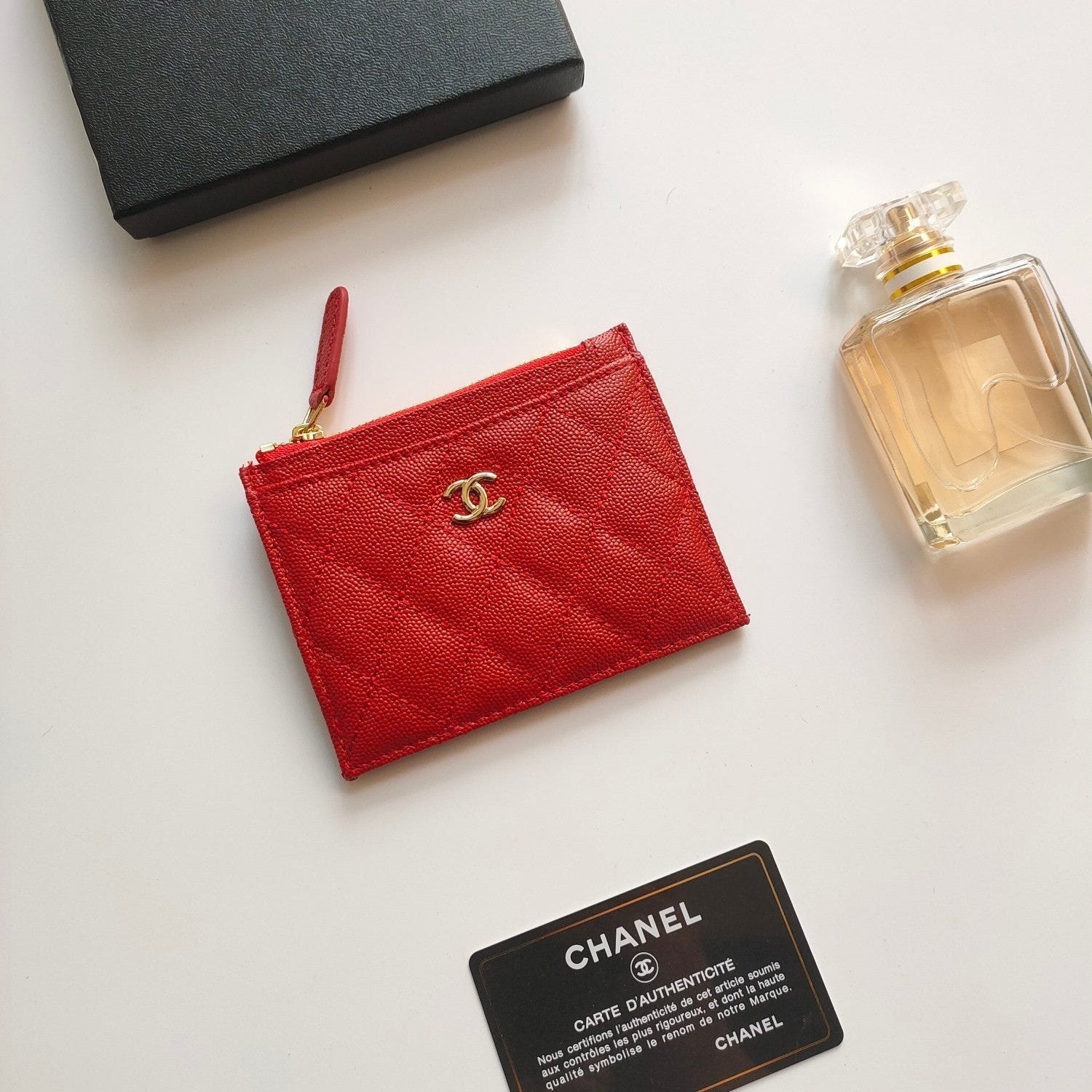 C-Wallets
