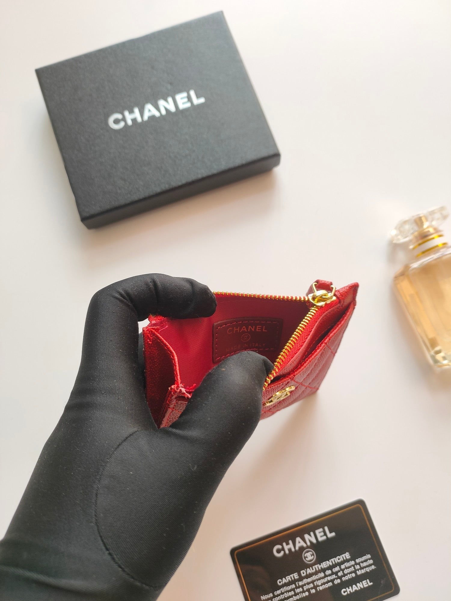 C-Wallets