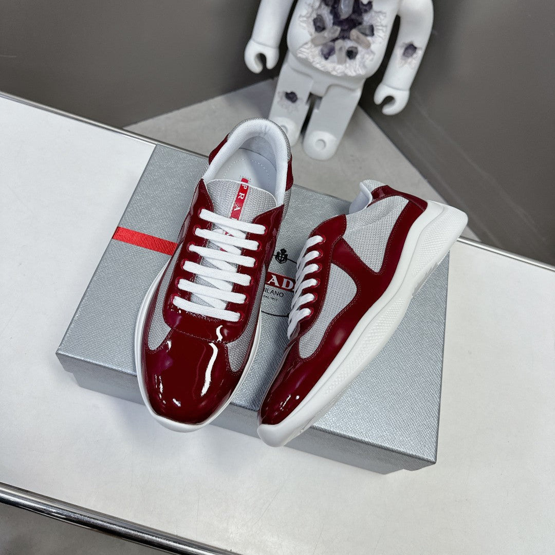 P-Sneakers