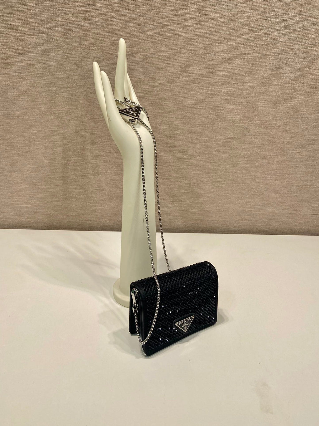 P-Shoulder Bag