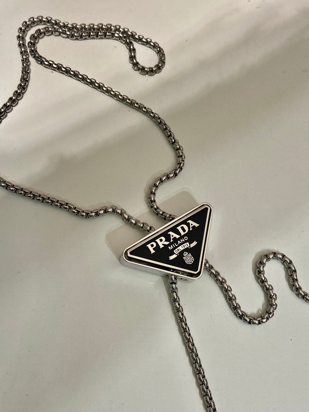 P-Shoulder Bag