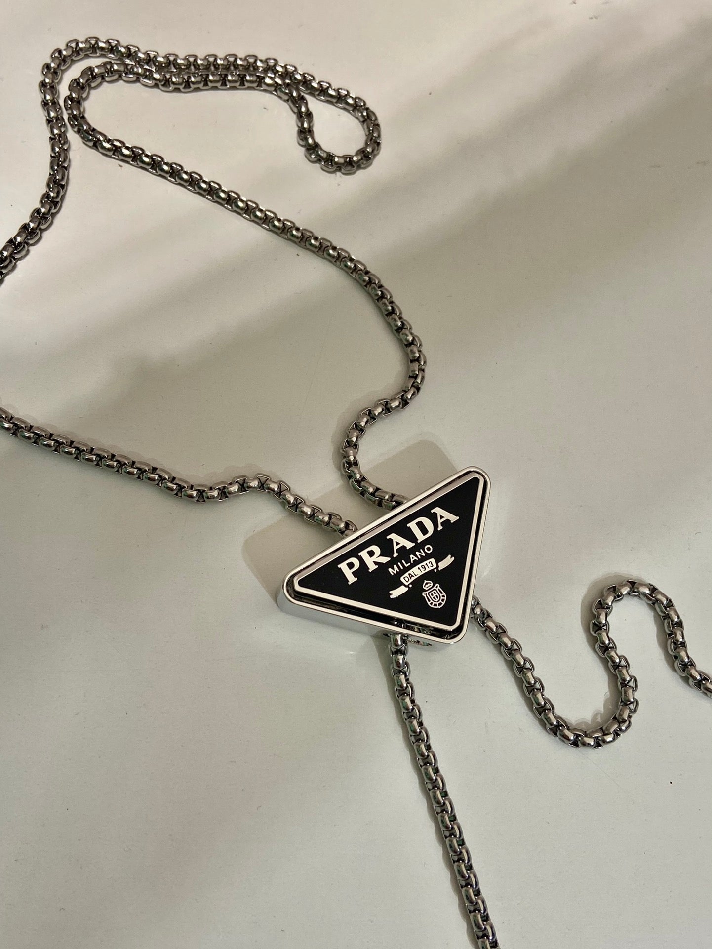 P-Shoulder Bag