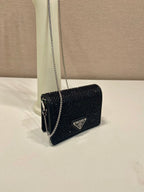P-Shoulder Bag