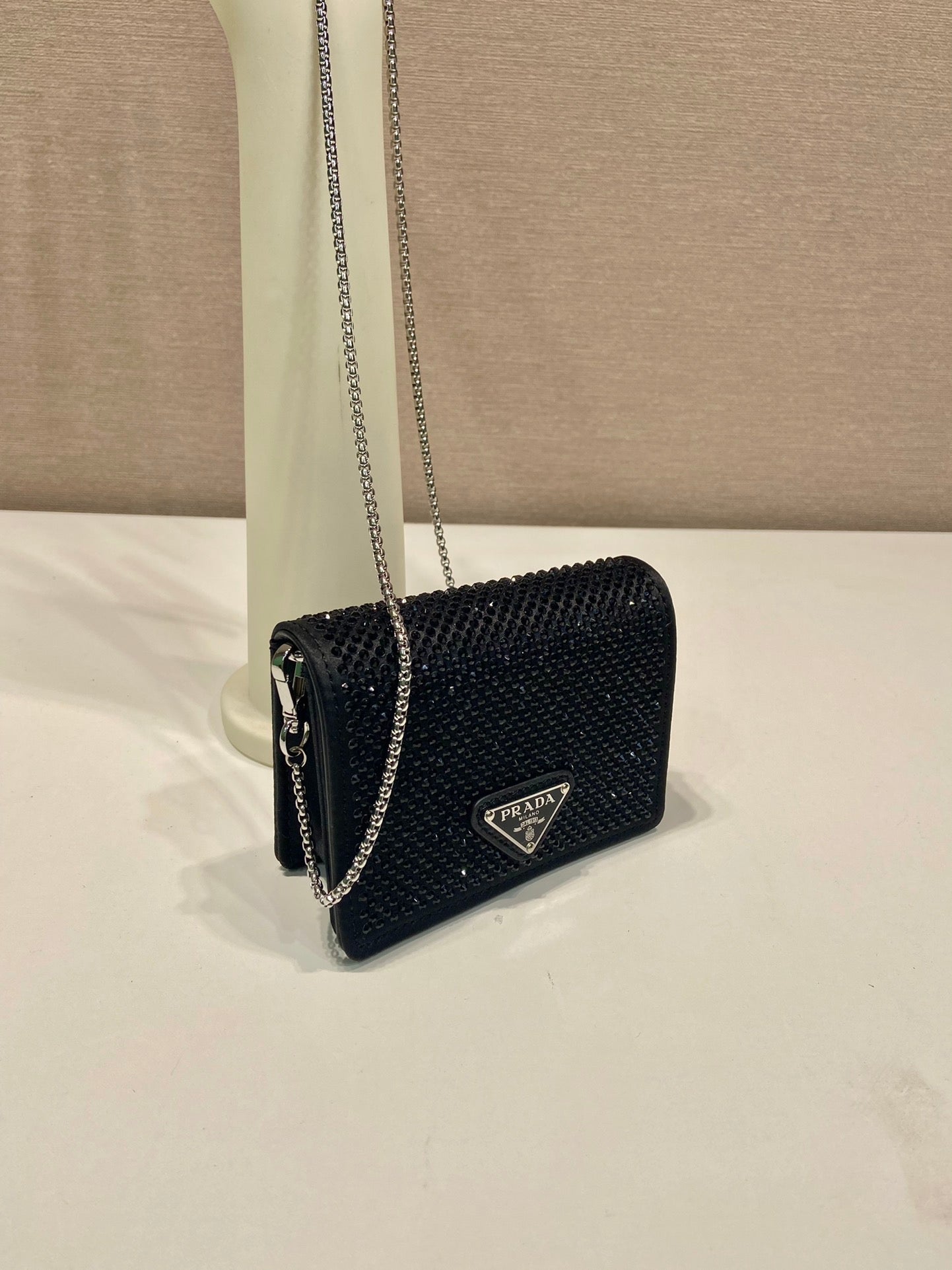 P-Shoulder Bag