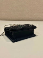 P-Shoulder Bag