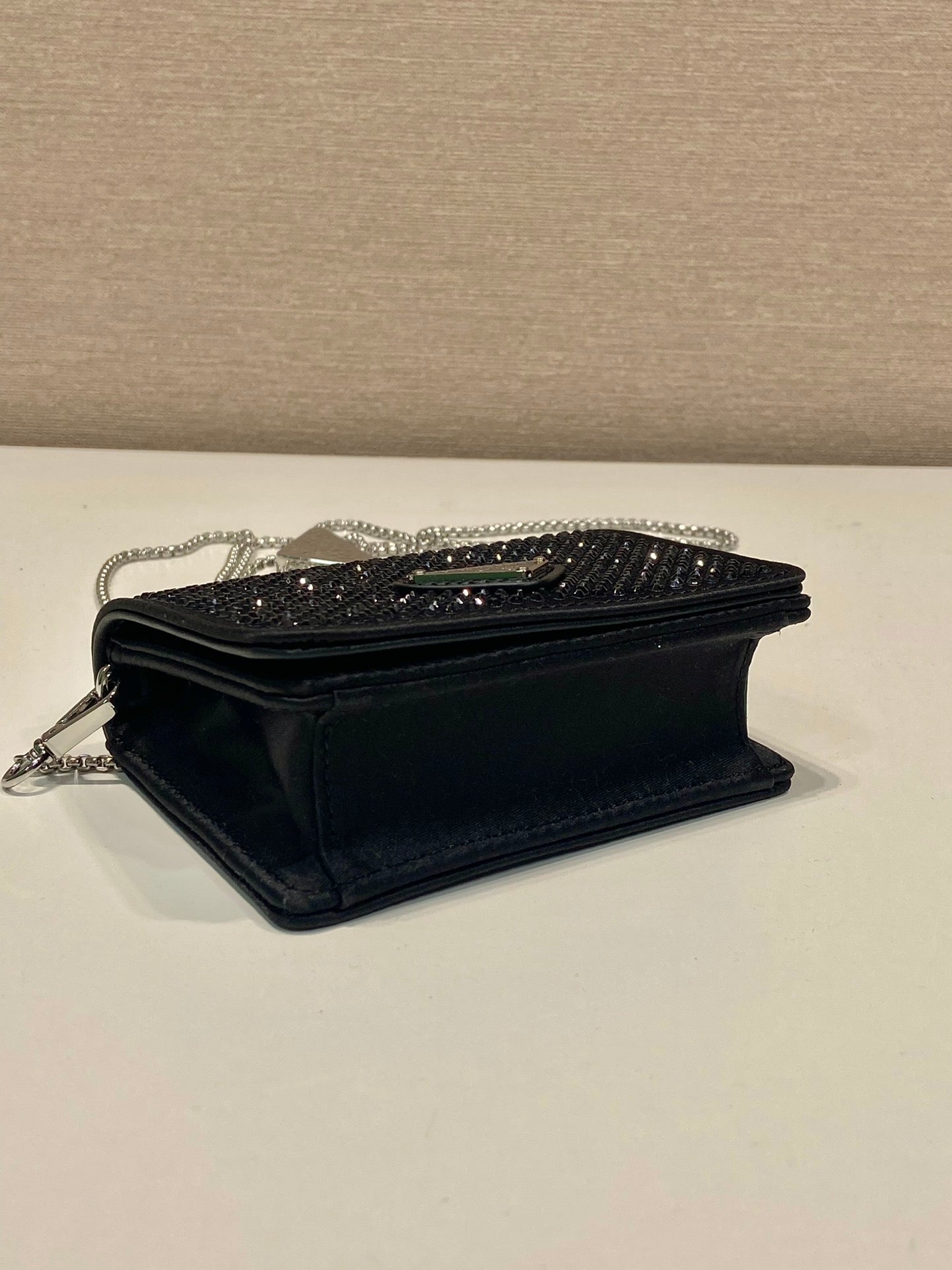 P-Shoulder Bag