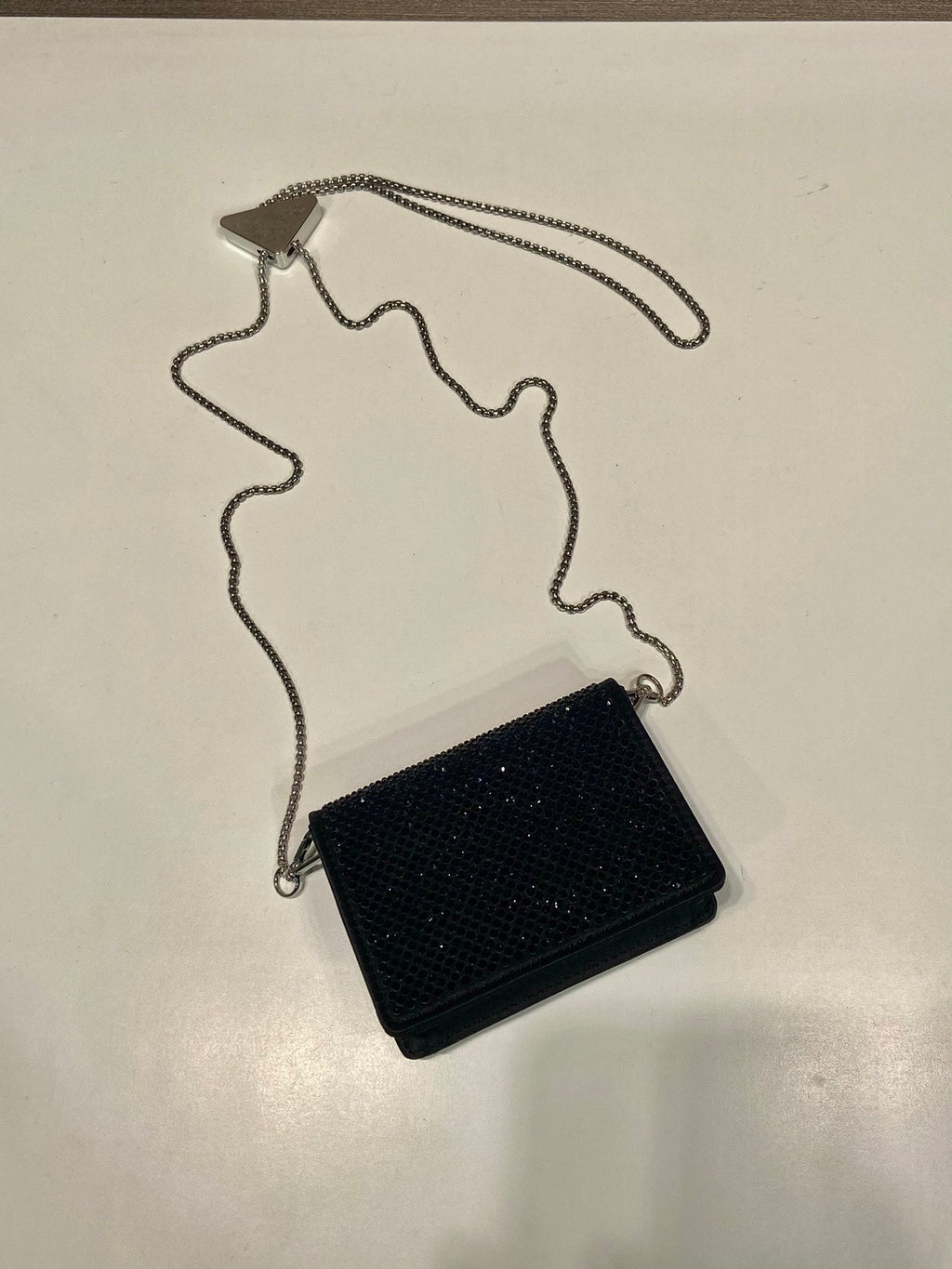 P-Shoulder Bag