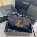 Y-Mixed Bag