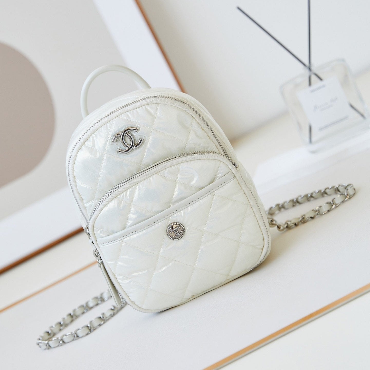 C-Backpack