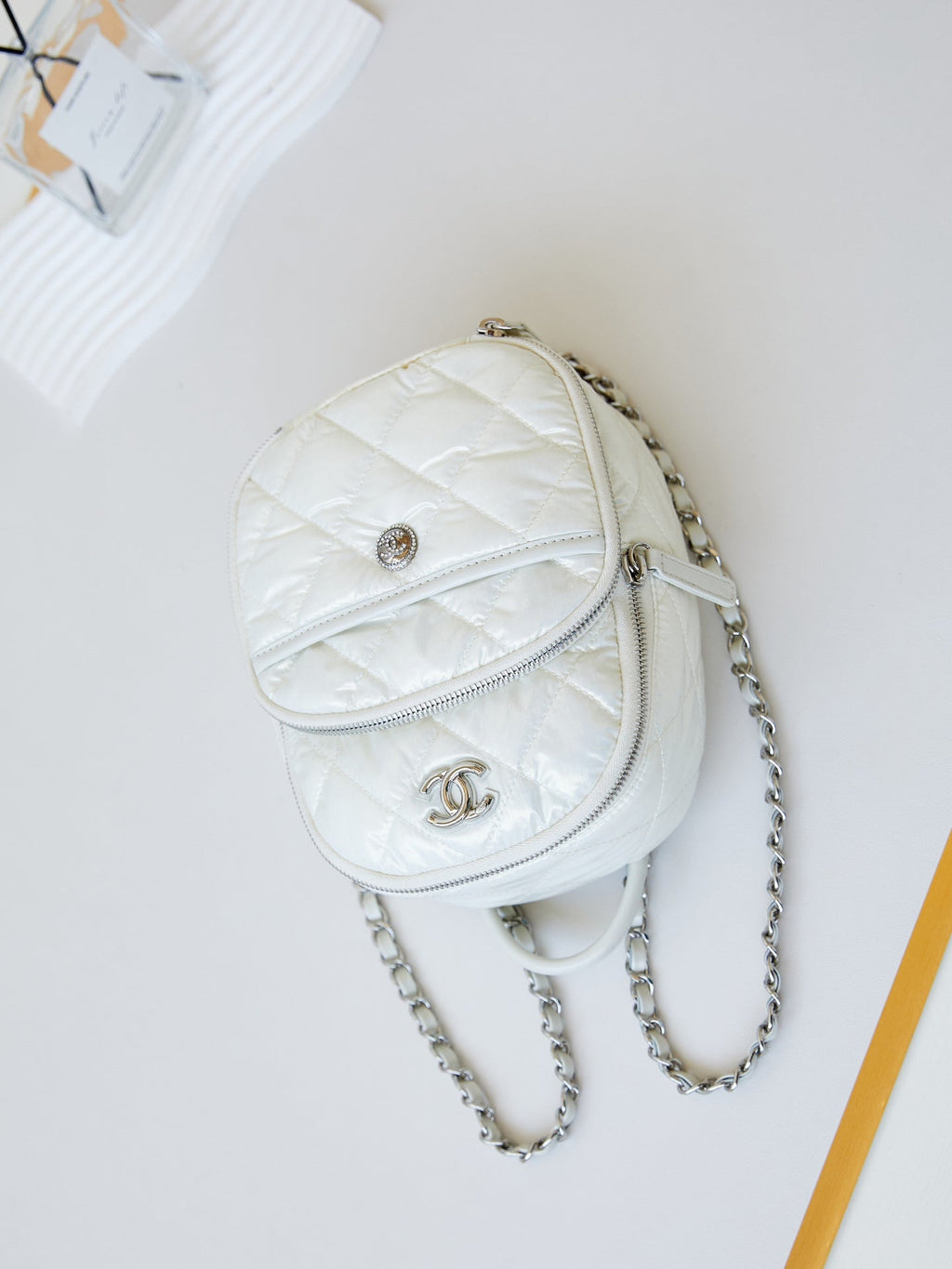C-Backpack