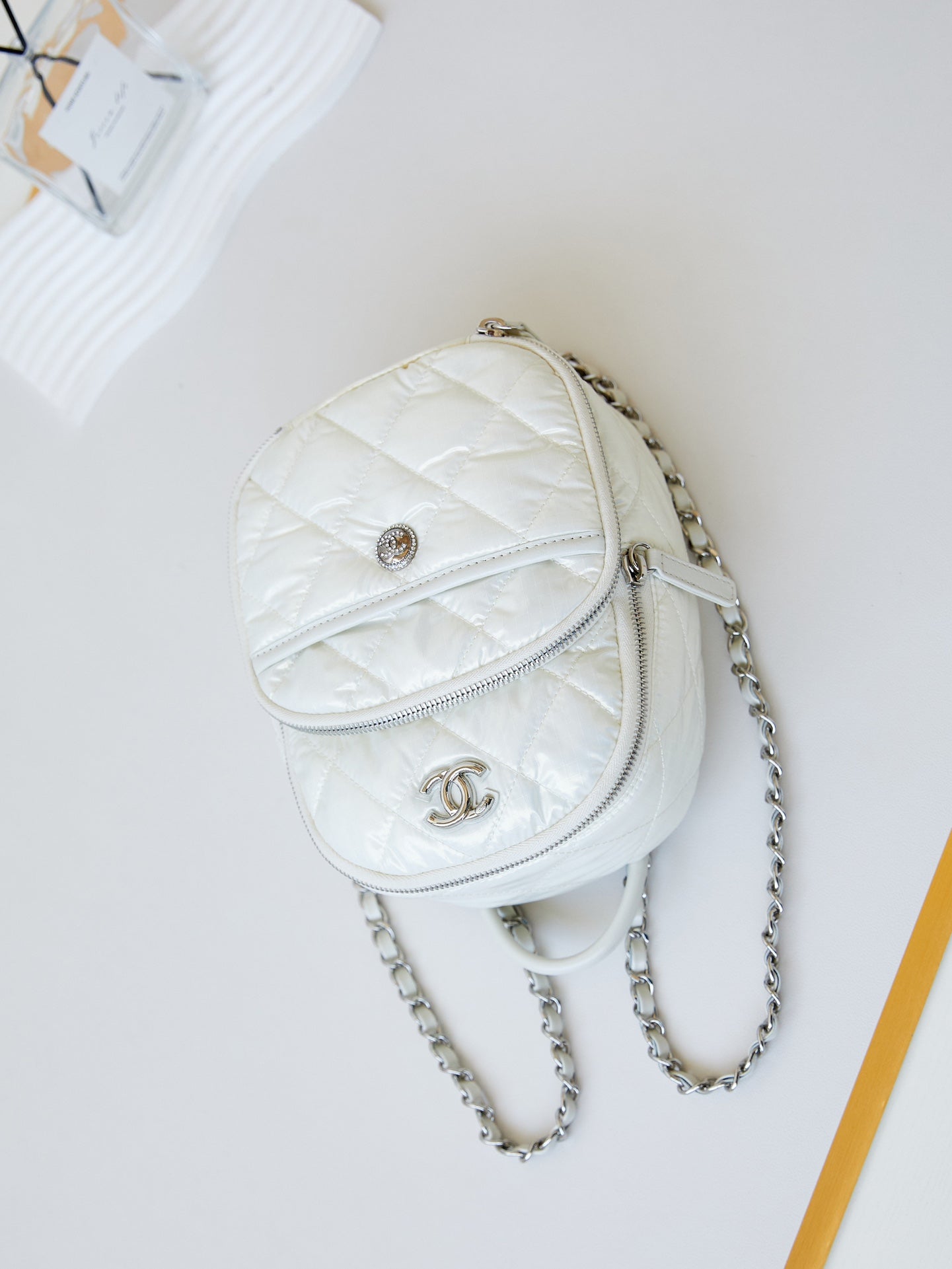 C-Backpack
