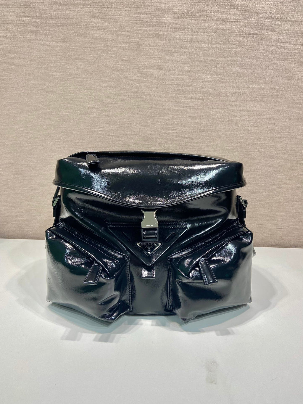 P-Shoulder Bag