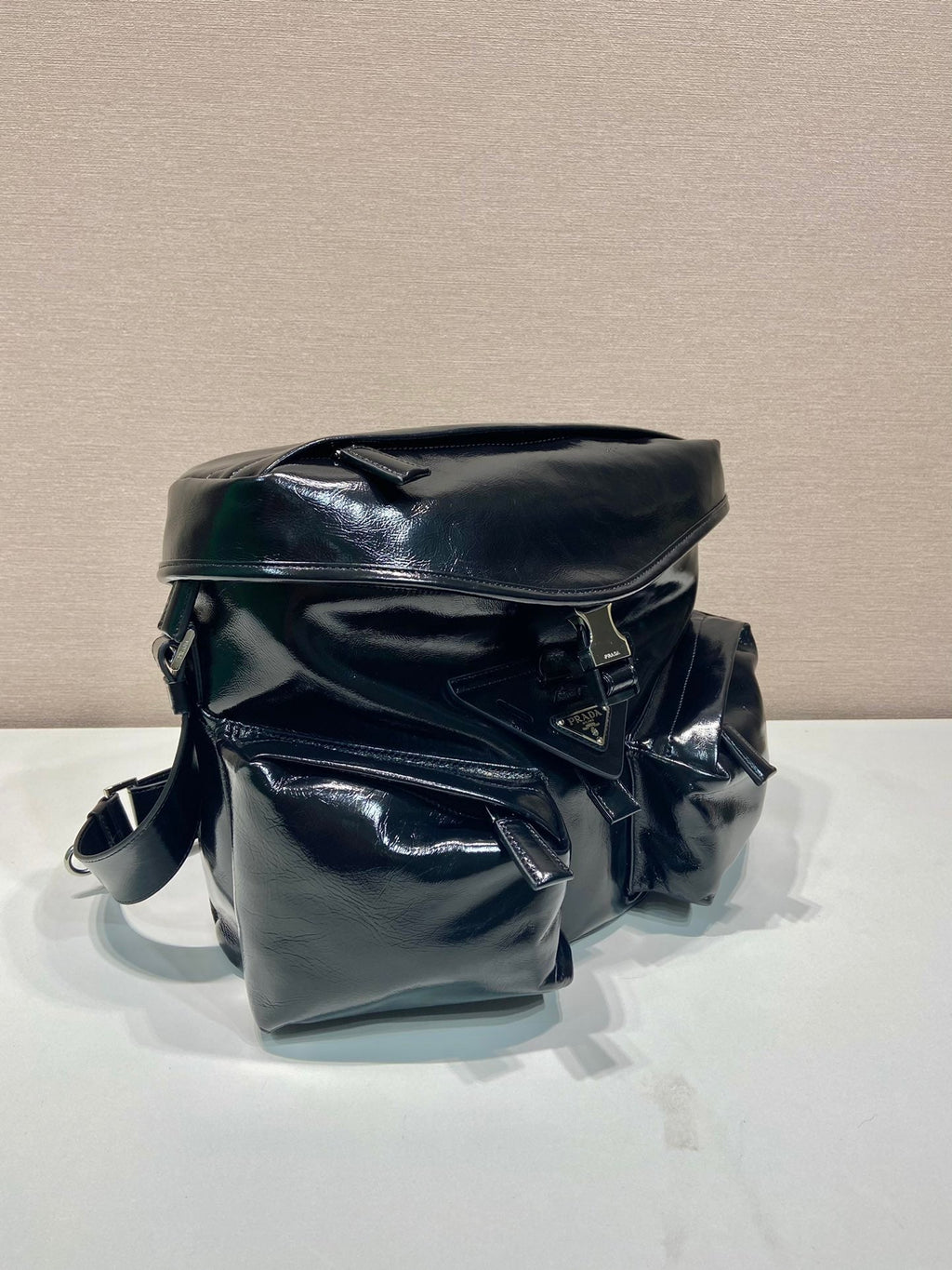 P-Shoulder Bag