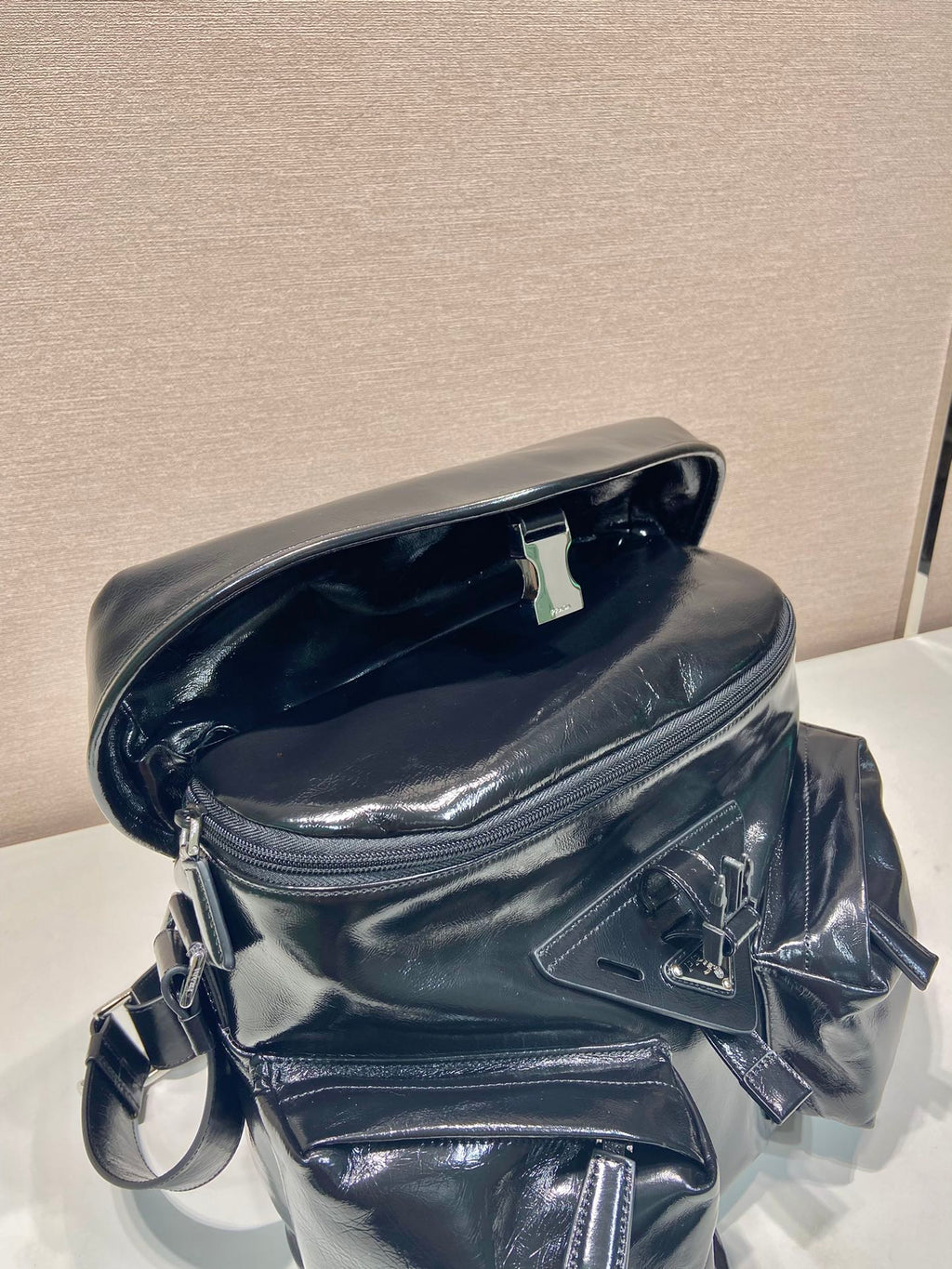 P-Shoulder Bag