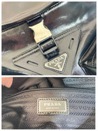 P-Shoulder Bag