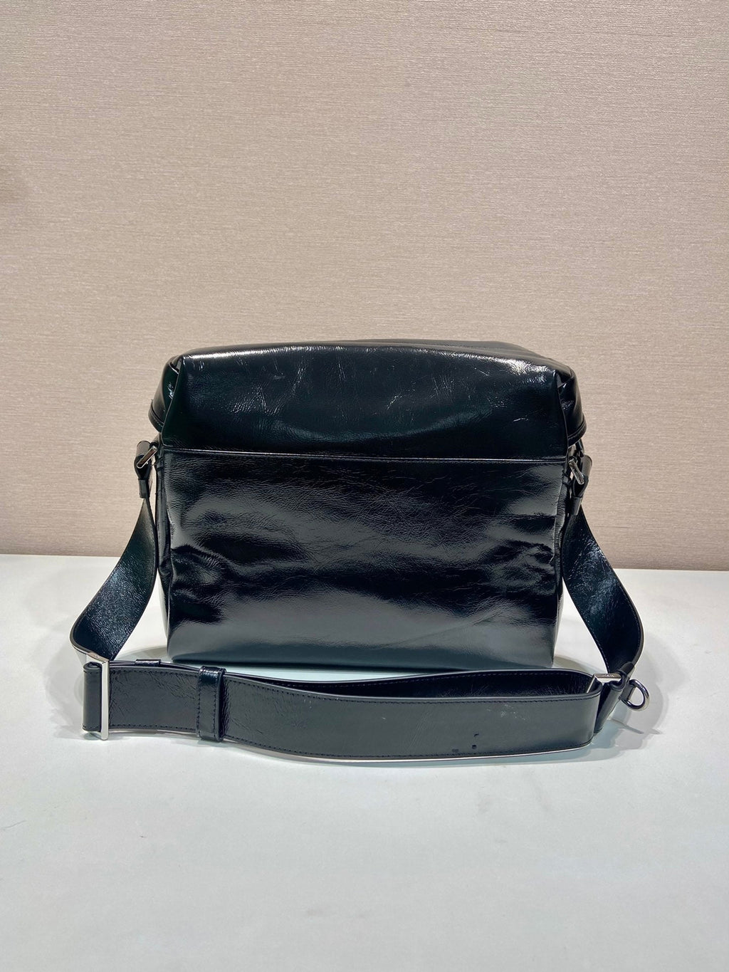 P-Shoulder Bag