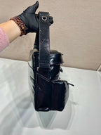 P-Shoulder Bag