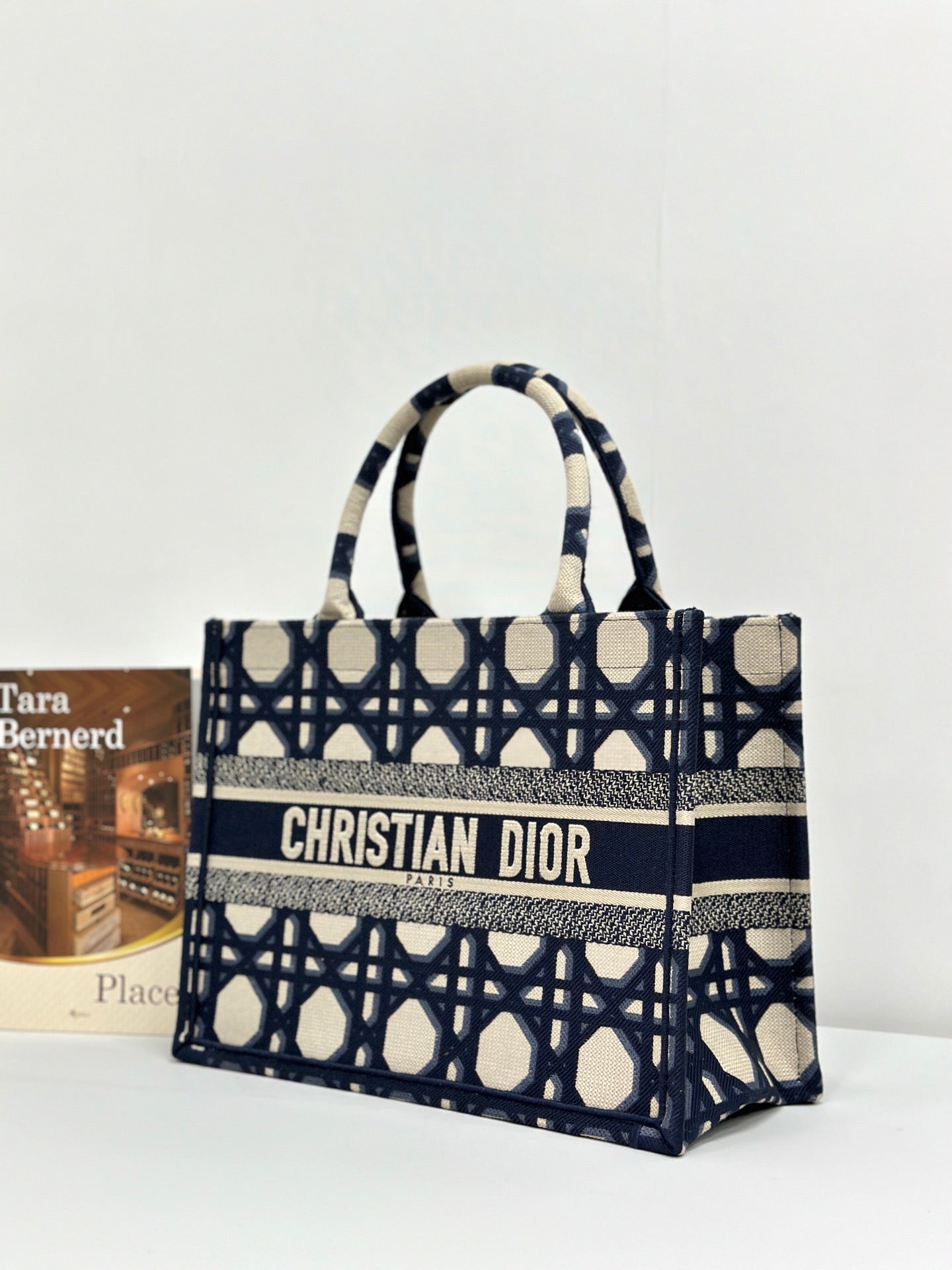 D-Book Tote