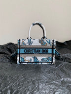 D-Book Tote