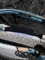 D-Book Tote