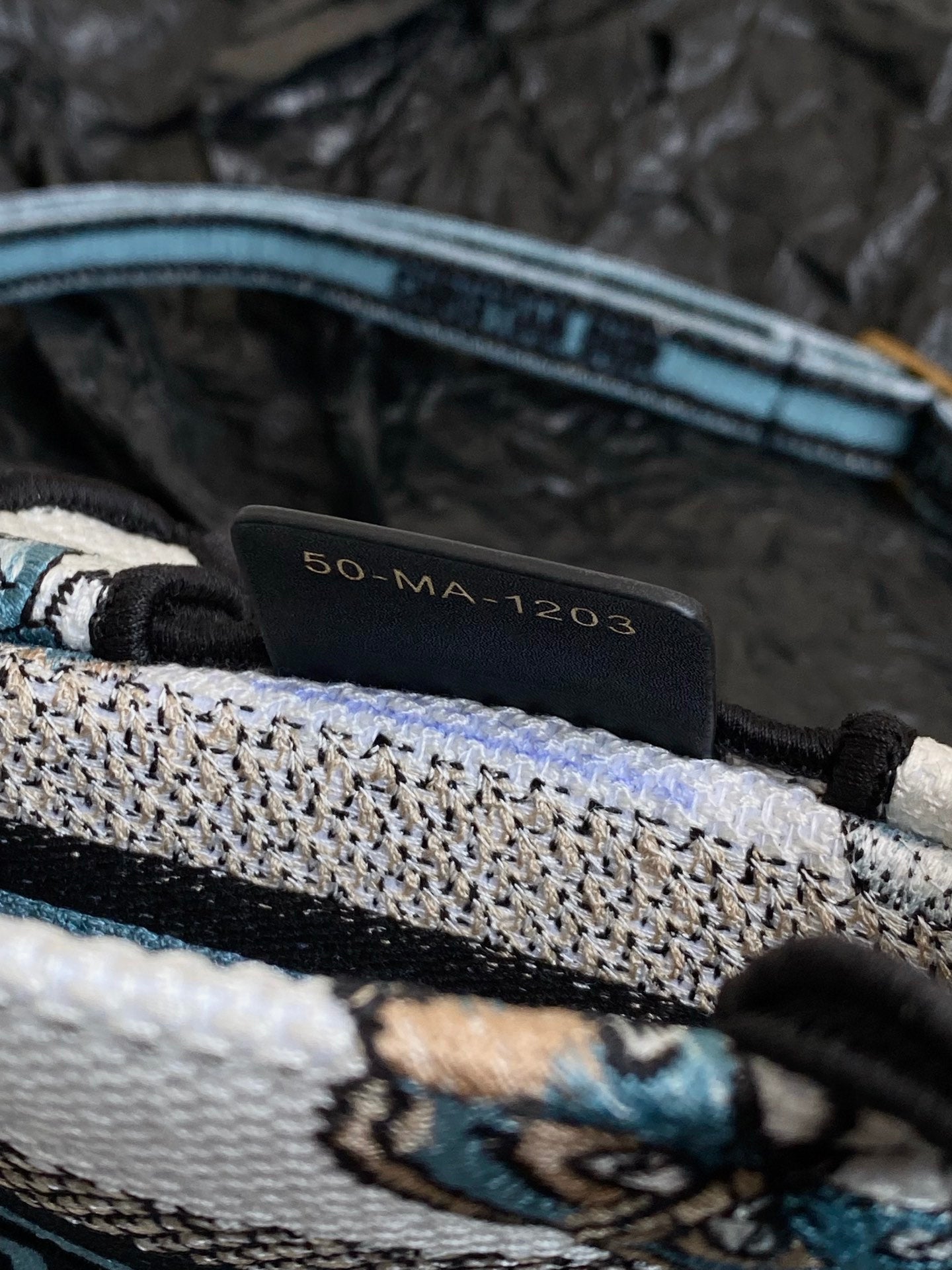 D-Book Tote