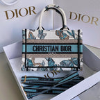 D-Book Tote