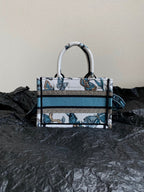 D-Book Tote