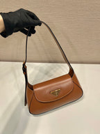 P-Shoulder Bag
