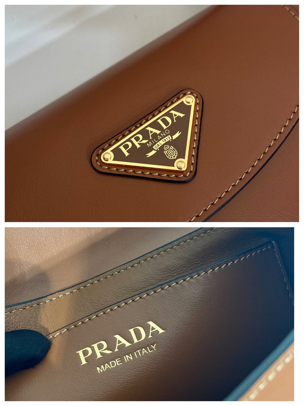 P-Shoulder Bag