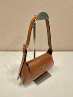 P-Shoulder Bag