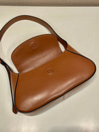 P-Shoulder Bag