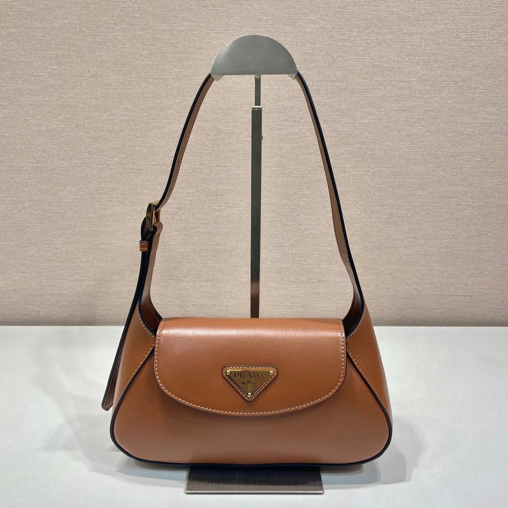 P-Shoulder Bag