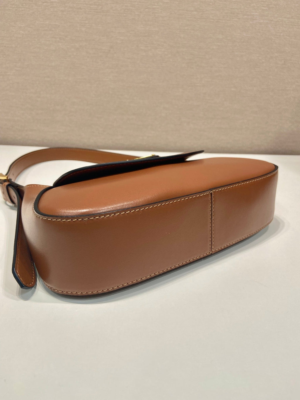 P-Shoulder Bag