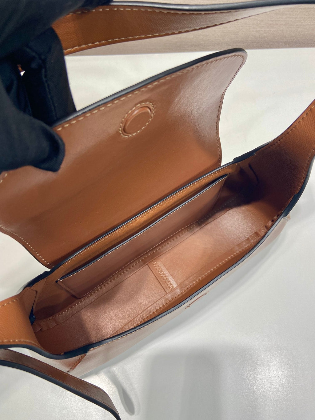 P-Shoulder Bag