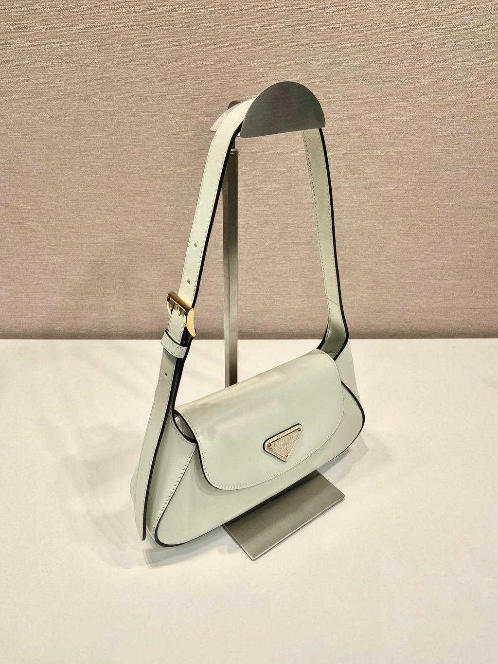 P-Shoulder Bag