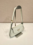 P-Shoulder Bag