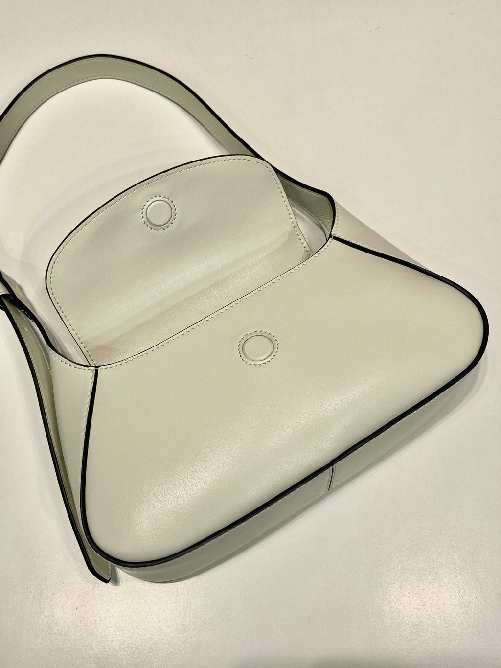 P-Shoulder Bag