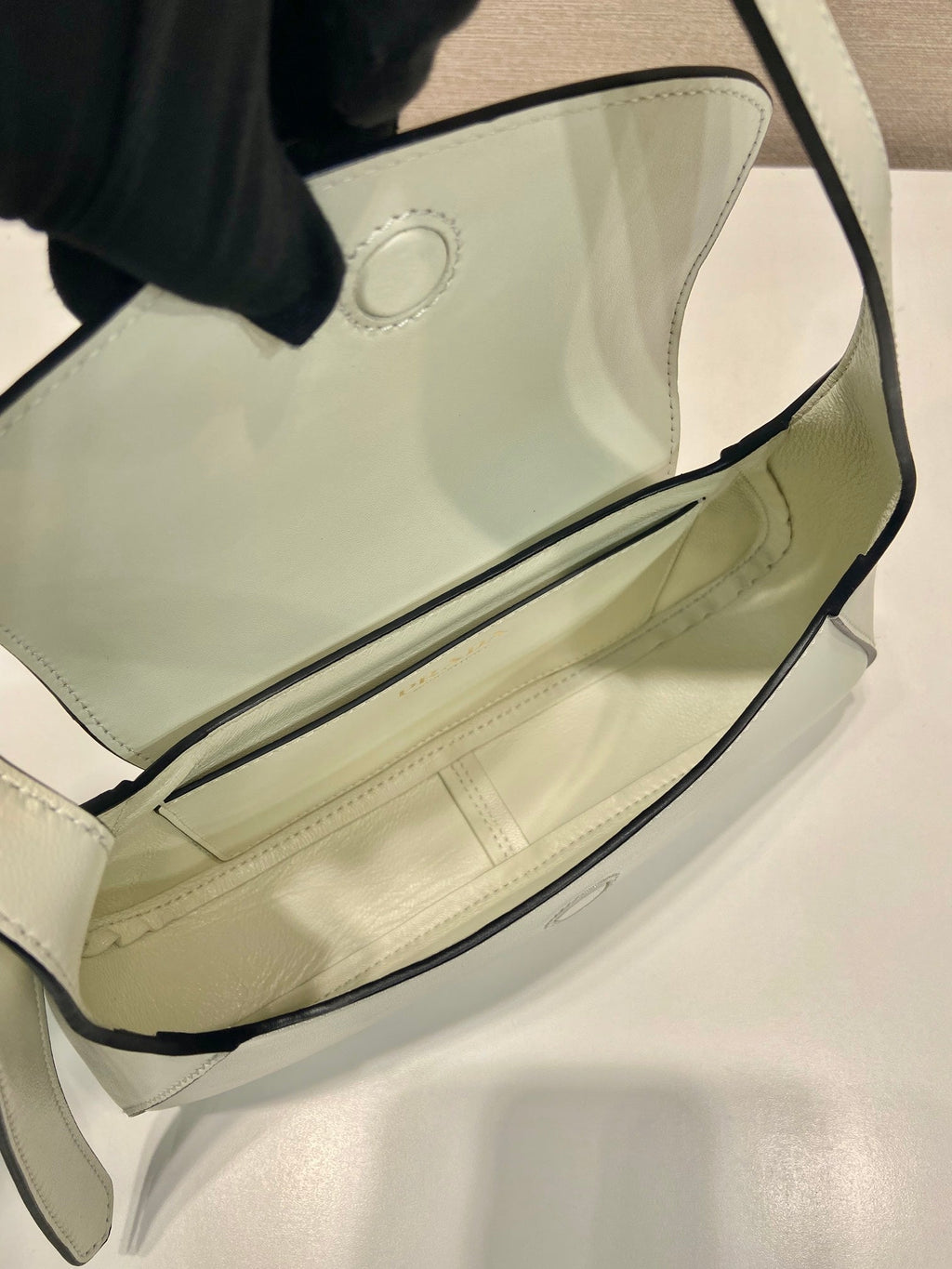 P-Shoulder Bag