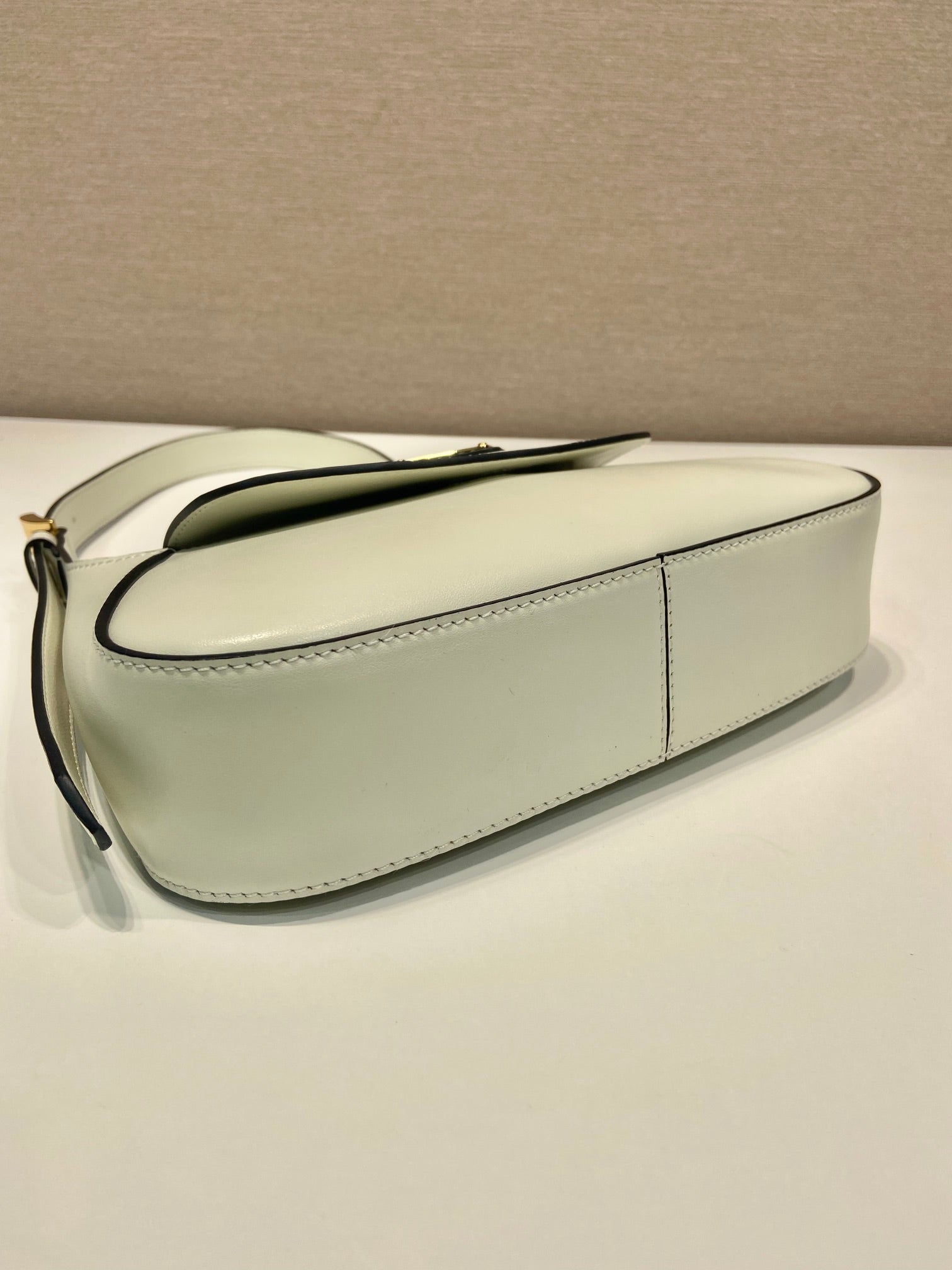 P-Shoulder Bag